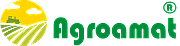 Logo of AgroAMAT COM SRL