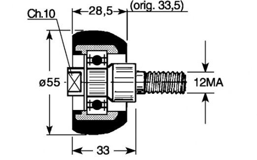Odoo image and text block