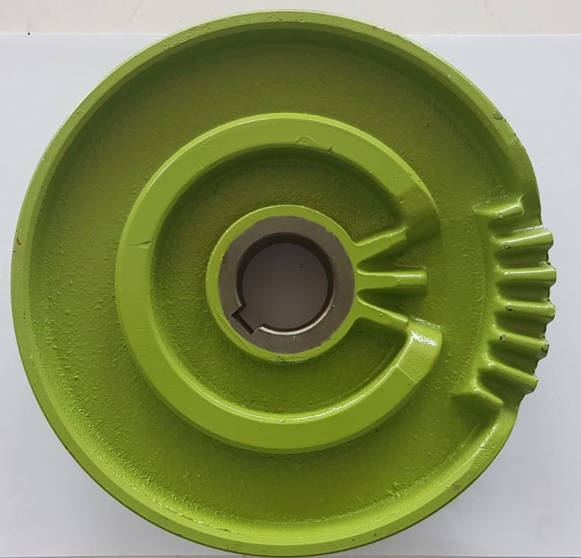 Odoo CMS - a big picture