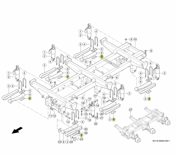 Odoo image and text block