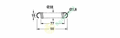 Odoo image and text block