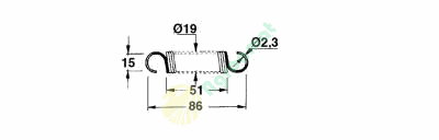 Odoo image and text block