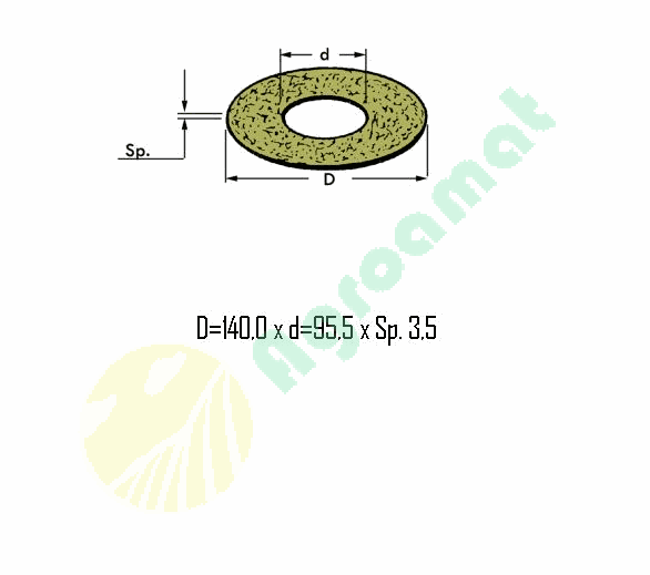 Odoo image and text block