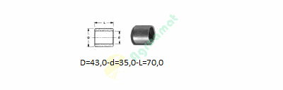 Odoo image and text block