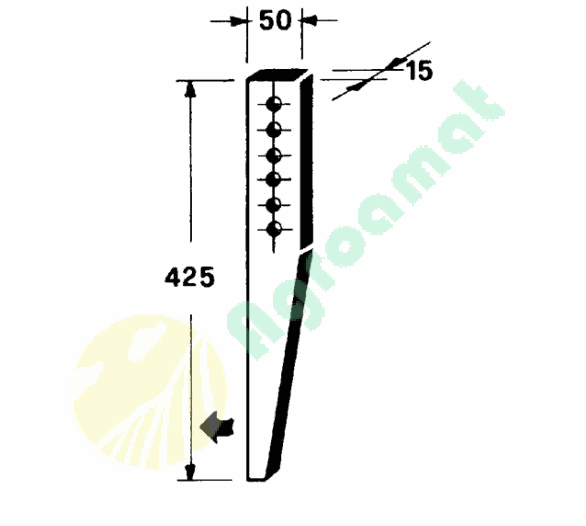 Odoo image and text block