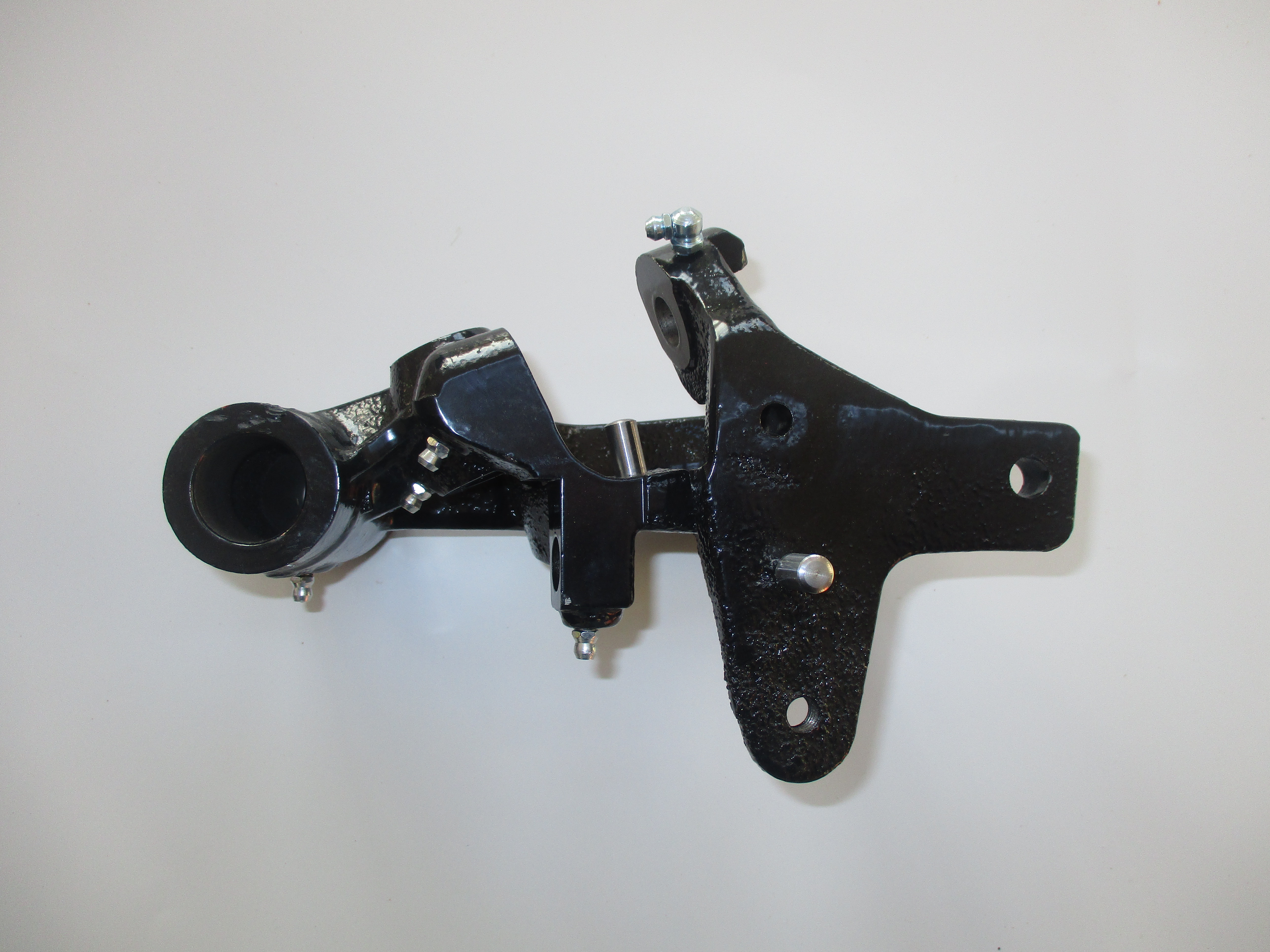 Odoo - Sample 2 for three columns