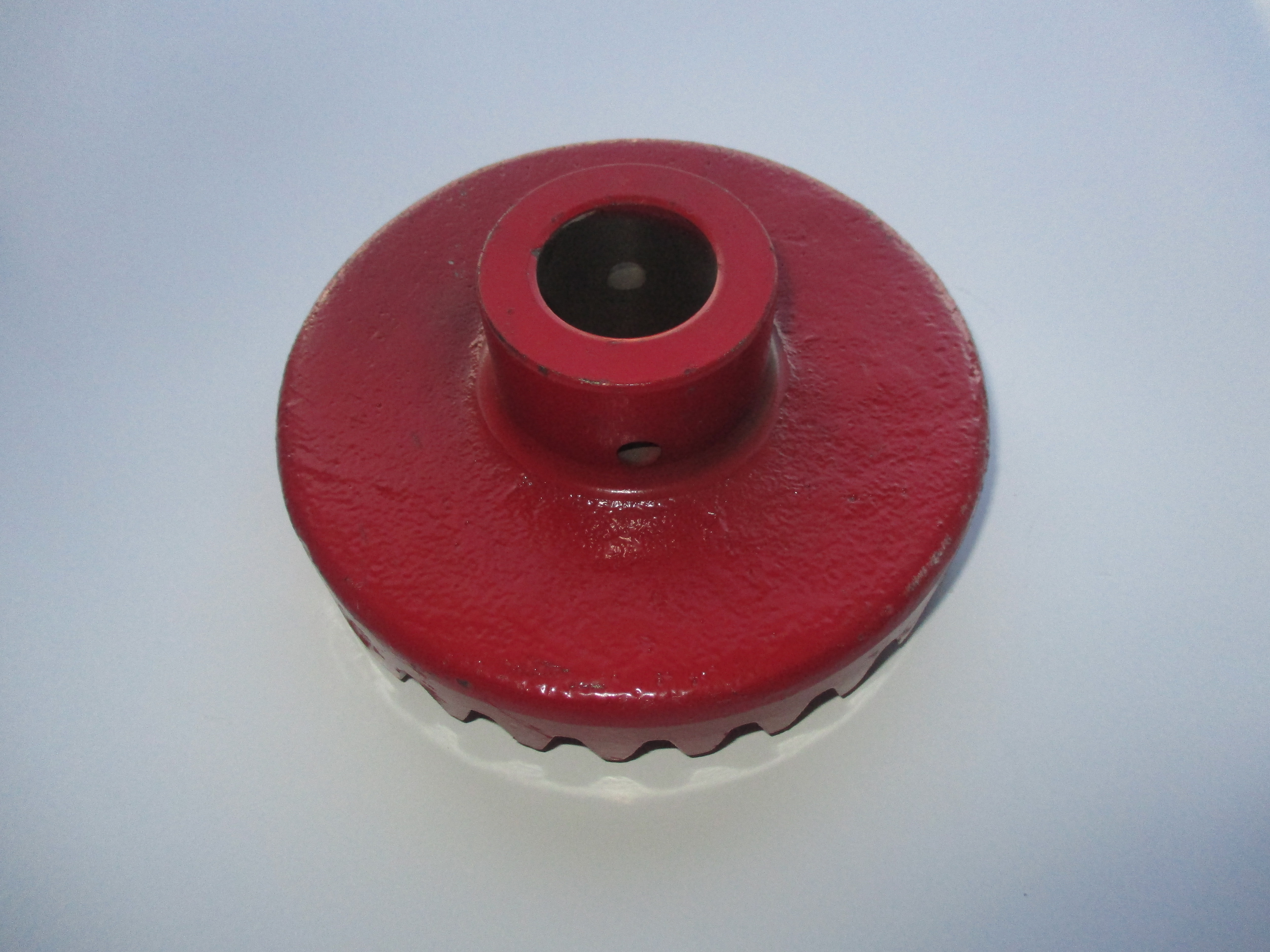 Odoo image and text block