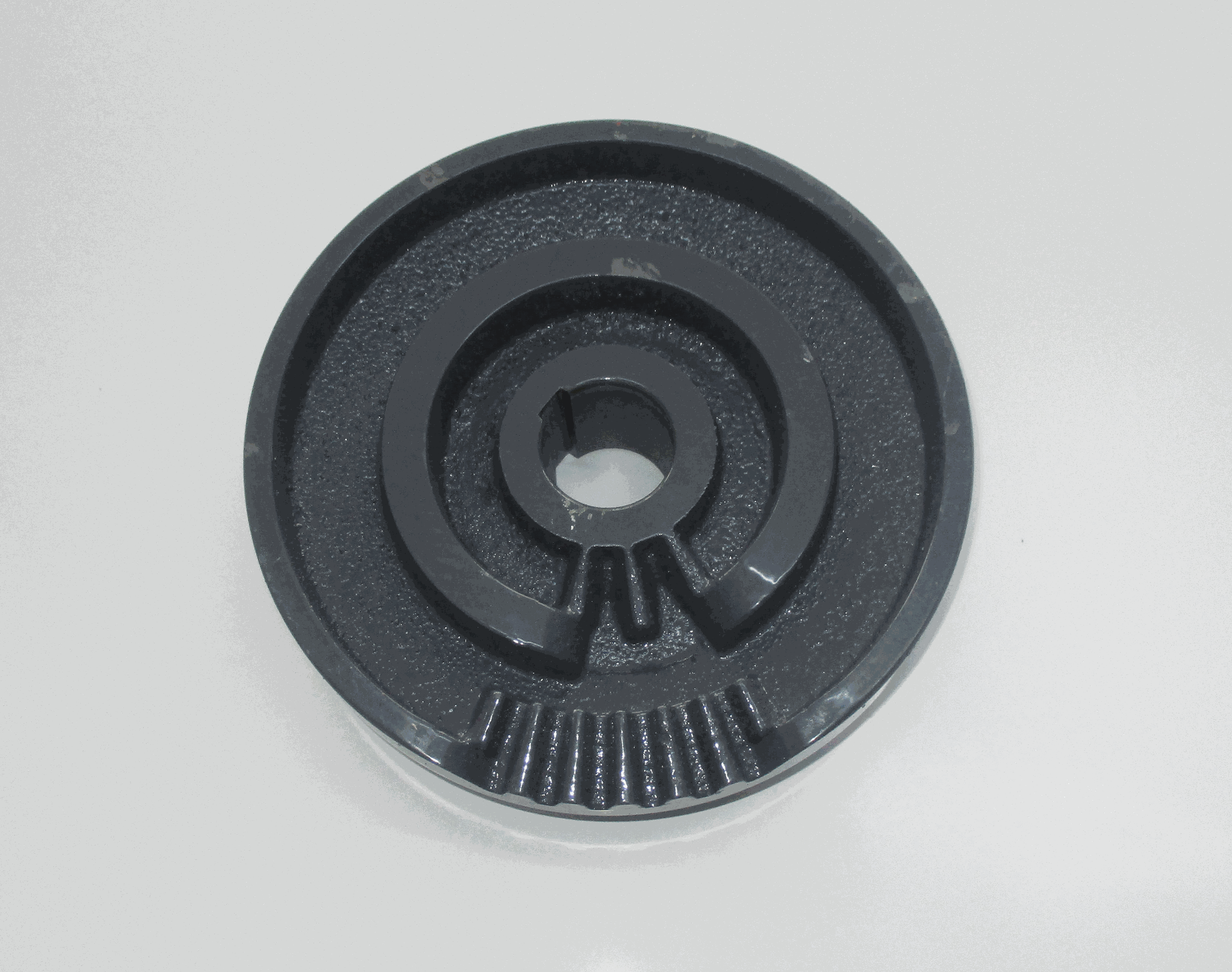 Odoo image and text block