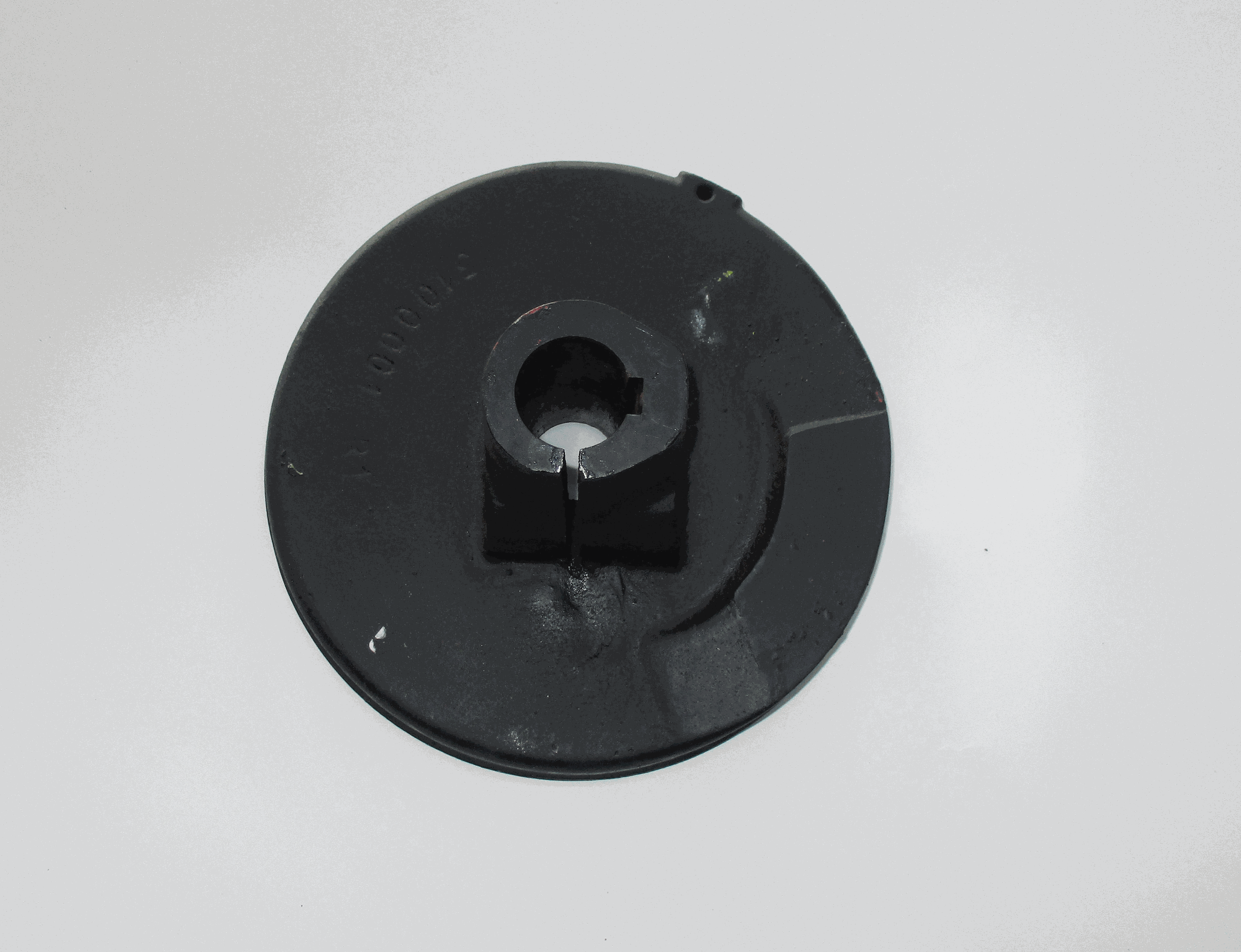 Odoo image and text block