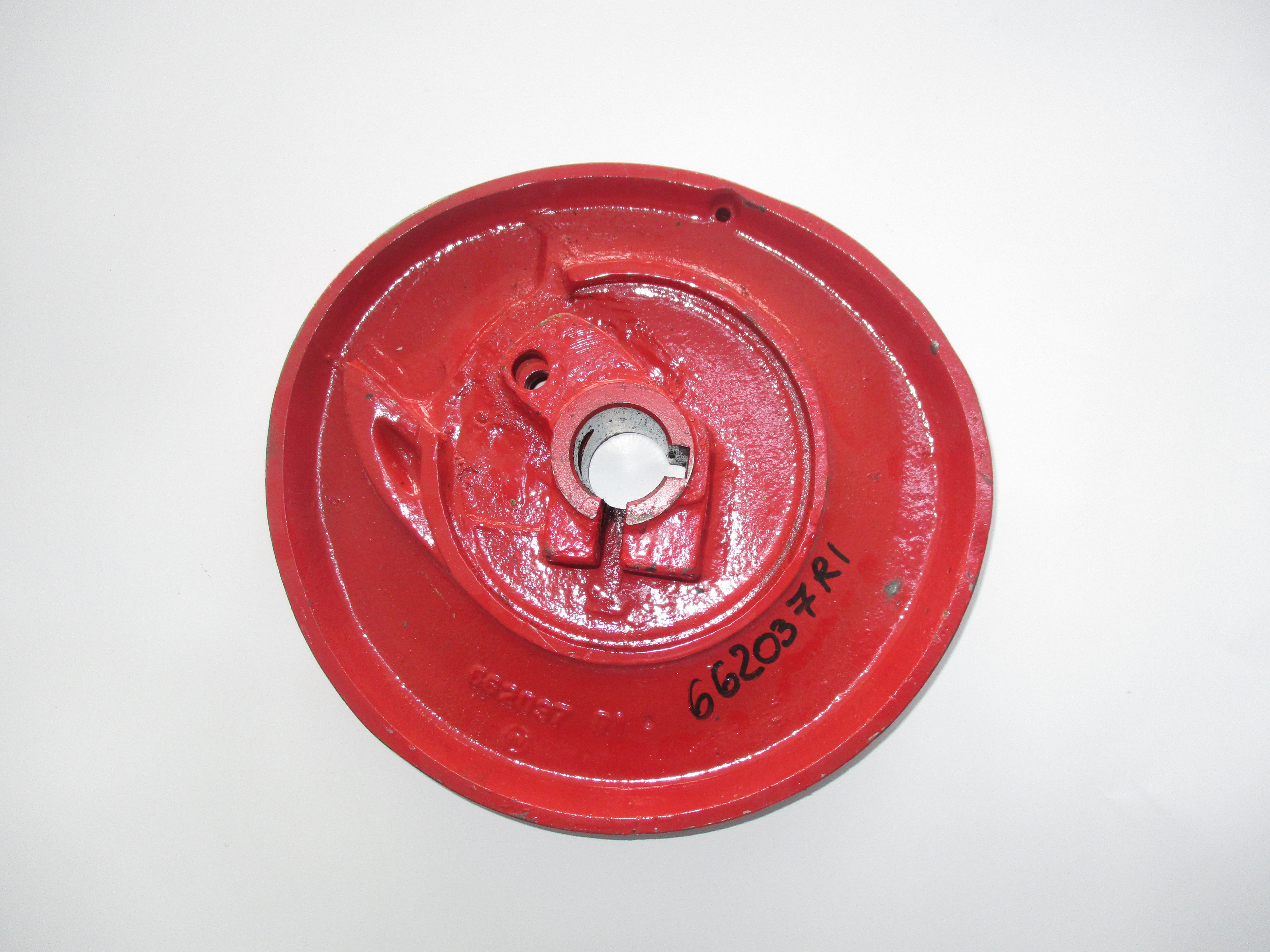 Odoo image and text block