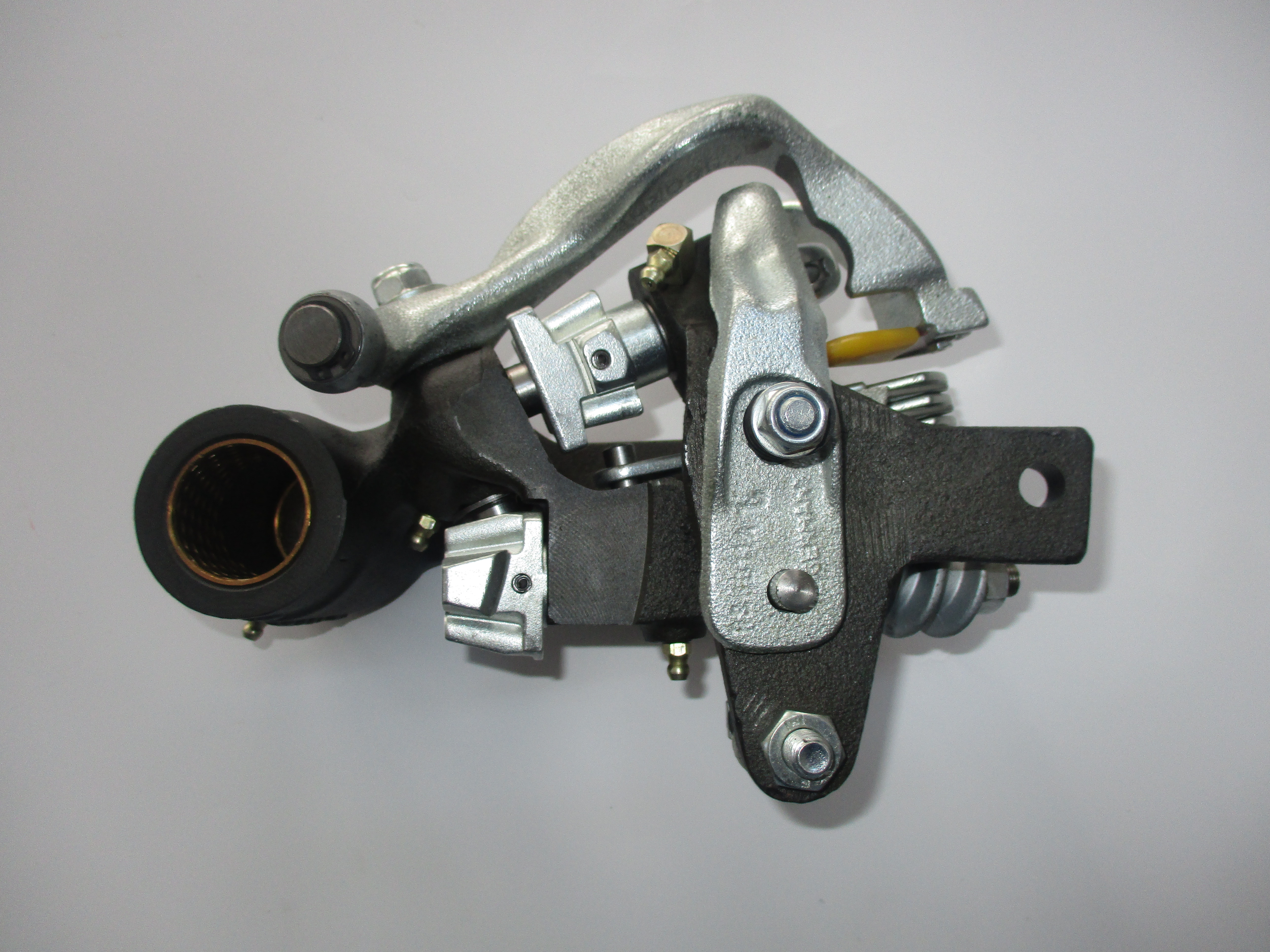 Odoo - Sample 2 for three columns