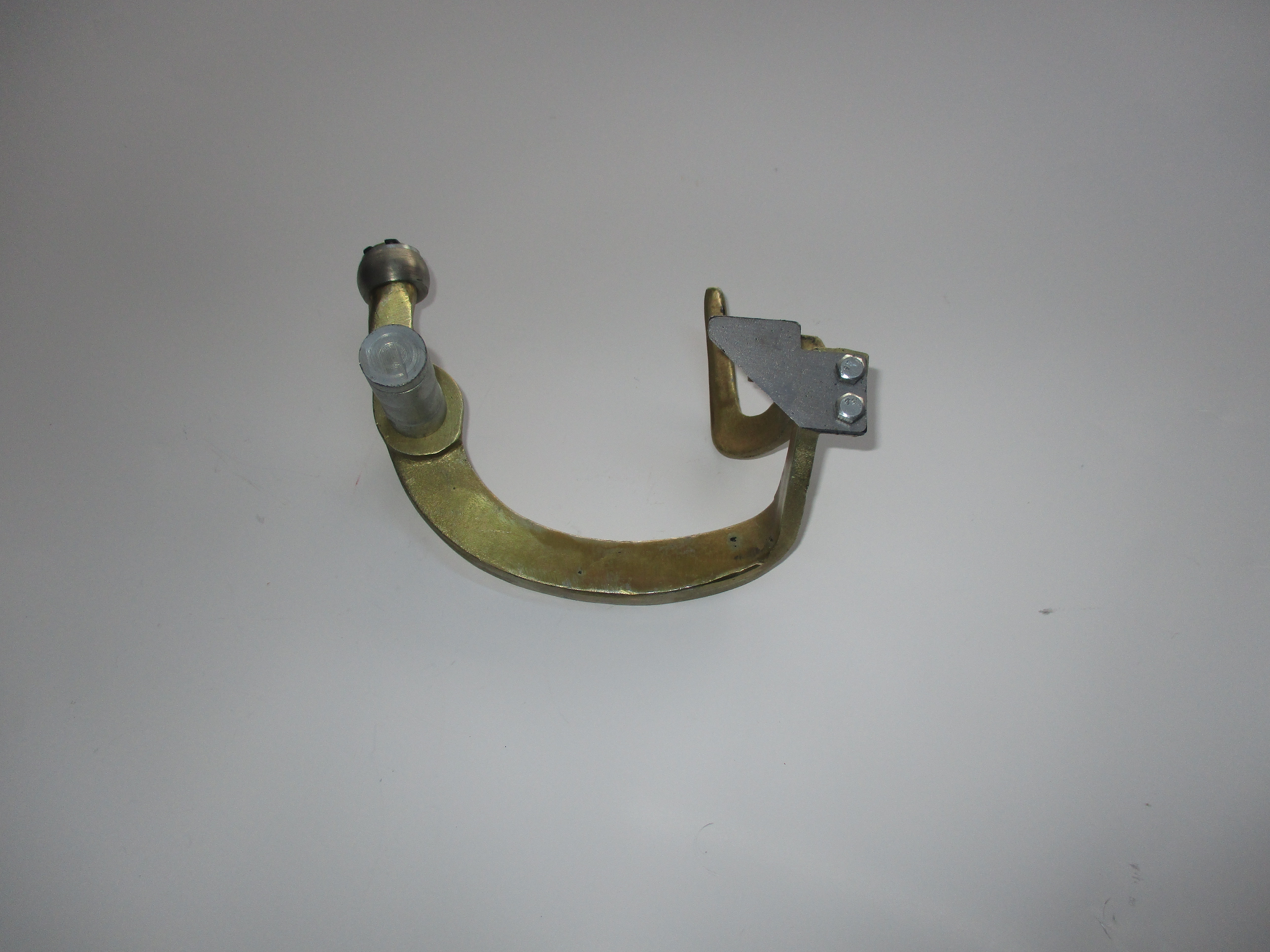 Odoo image and text block