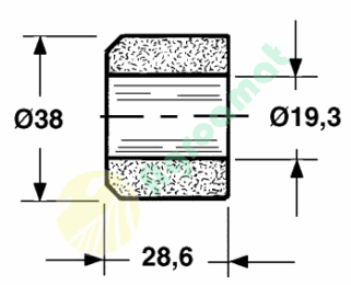 Odoo image and text block