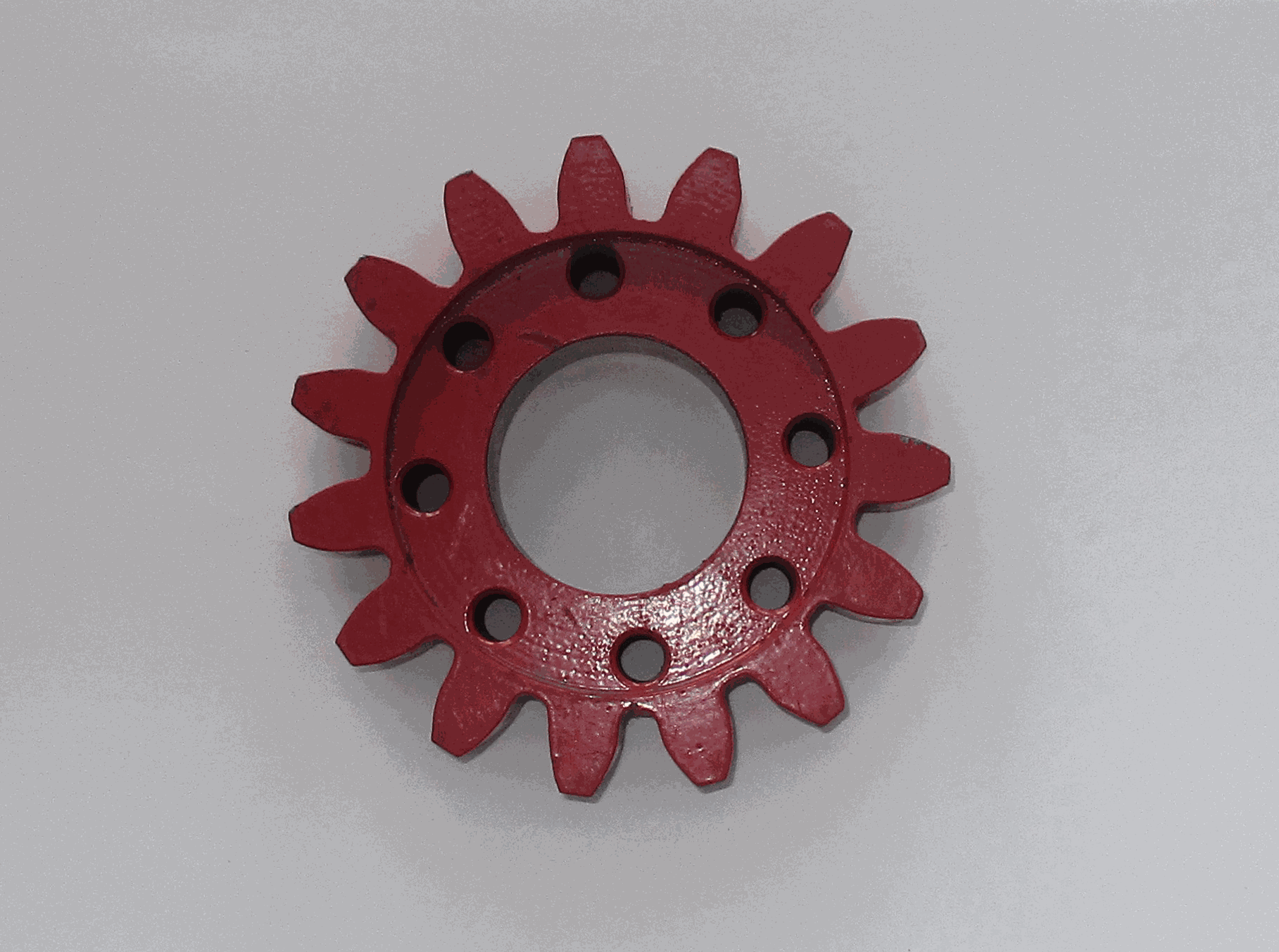 Odoo image and text block