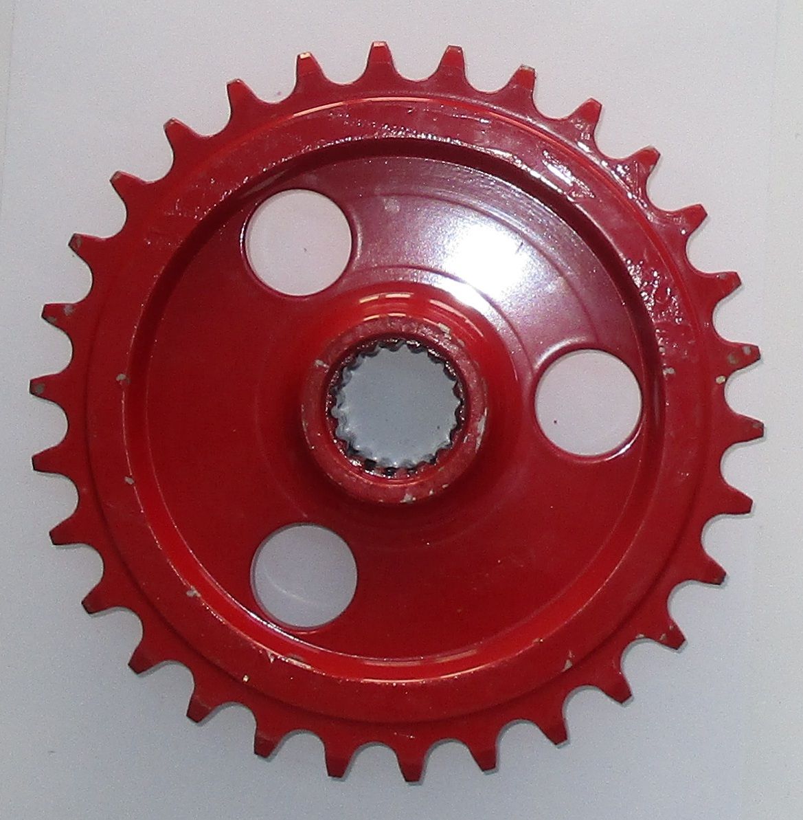 Odoo image and text block