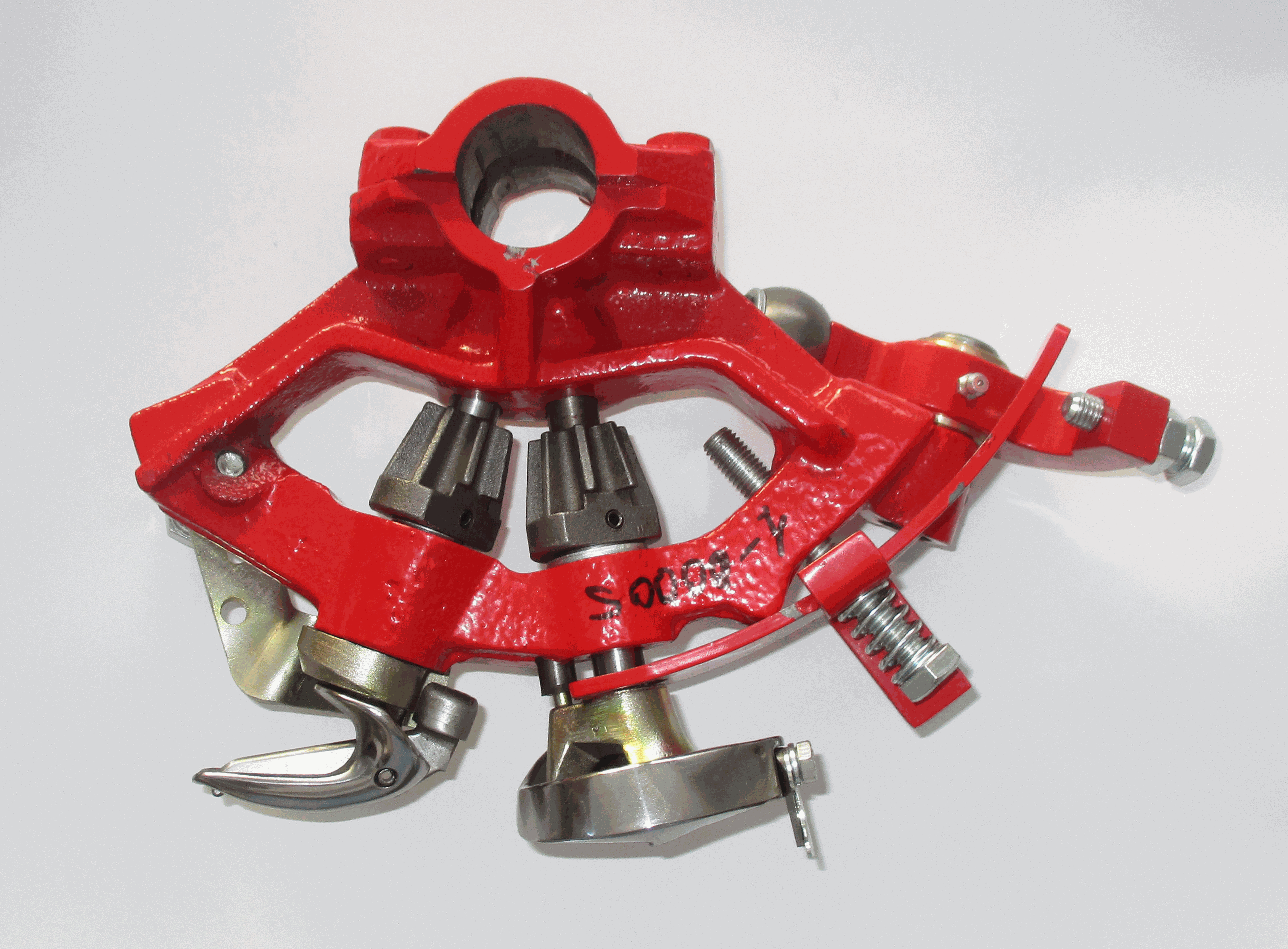 Odoo image and text block