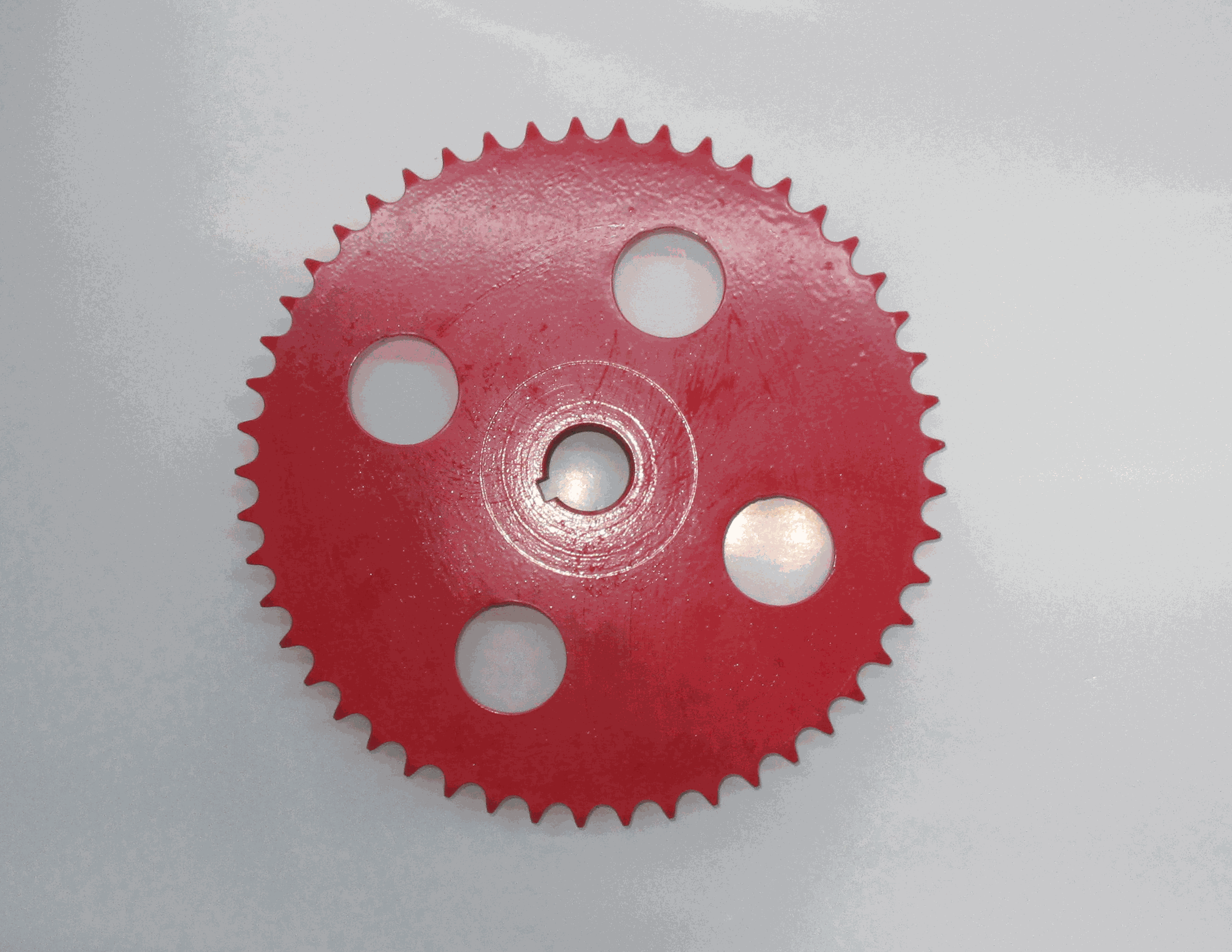 Odoo image and text block