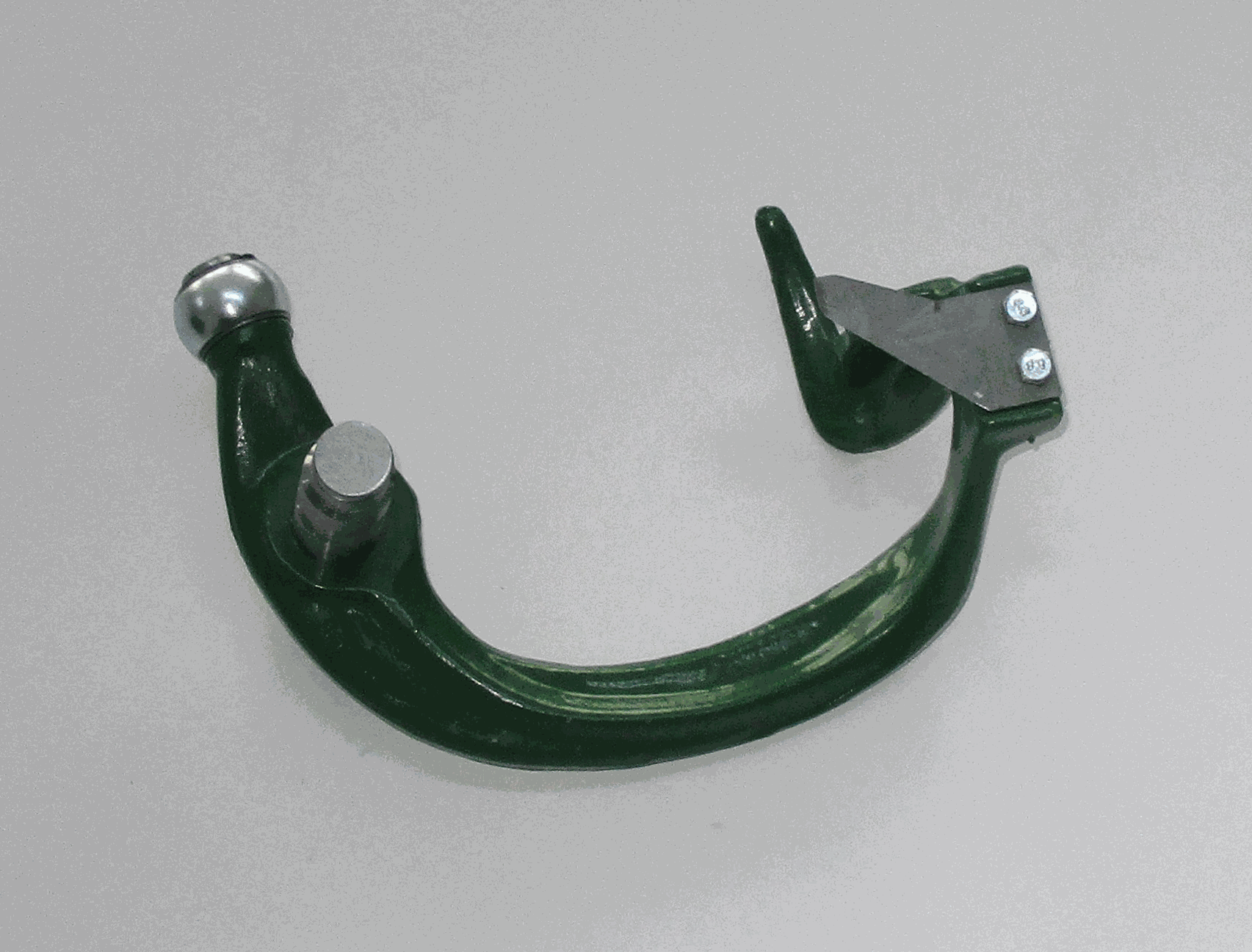 Odoo image and text block