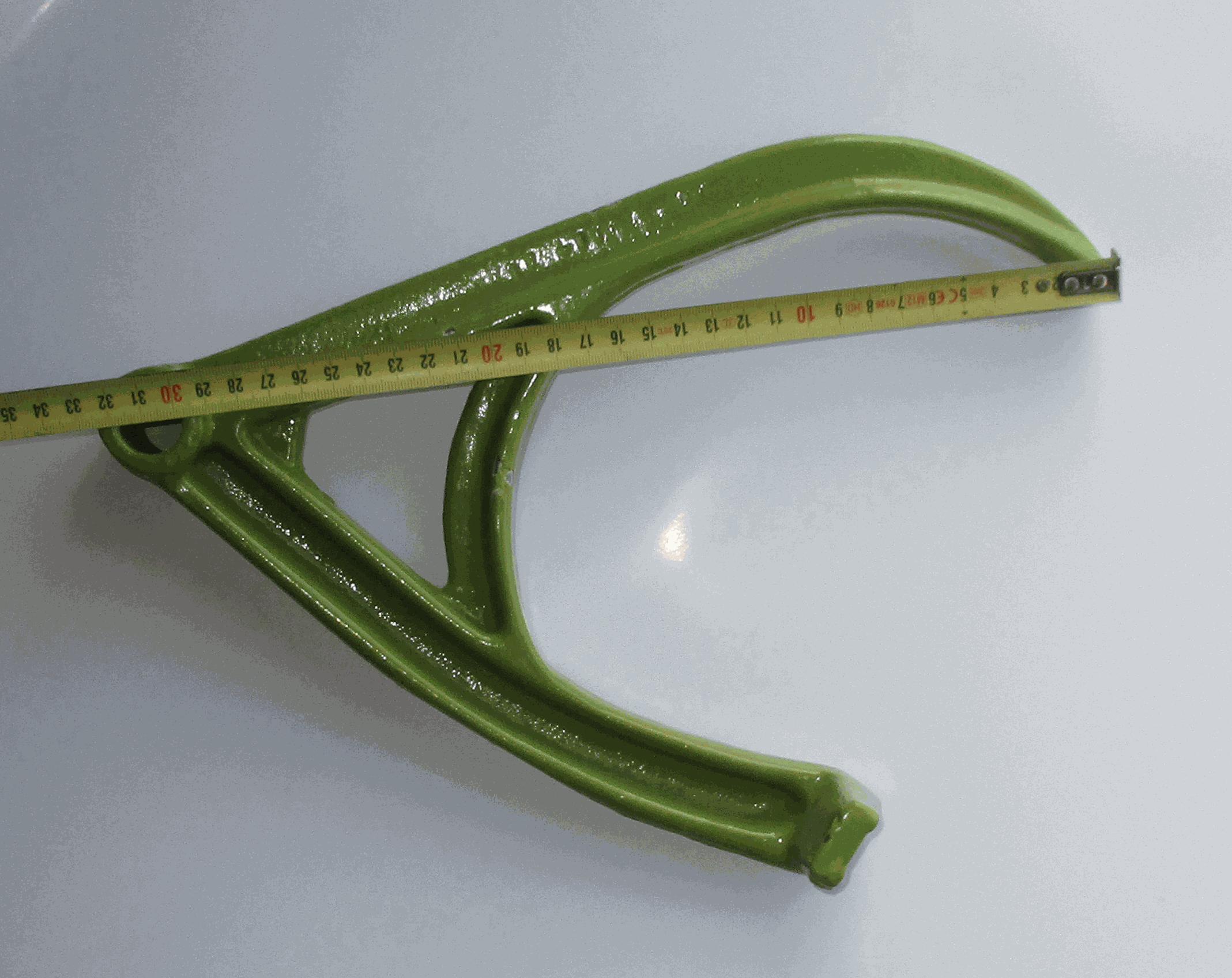 Odoo - Sample 1 for three columns