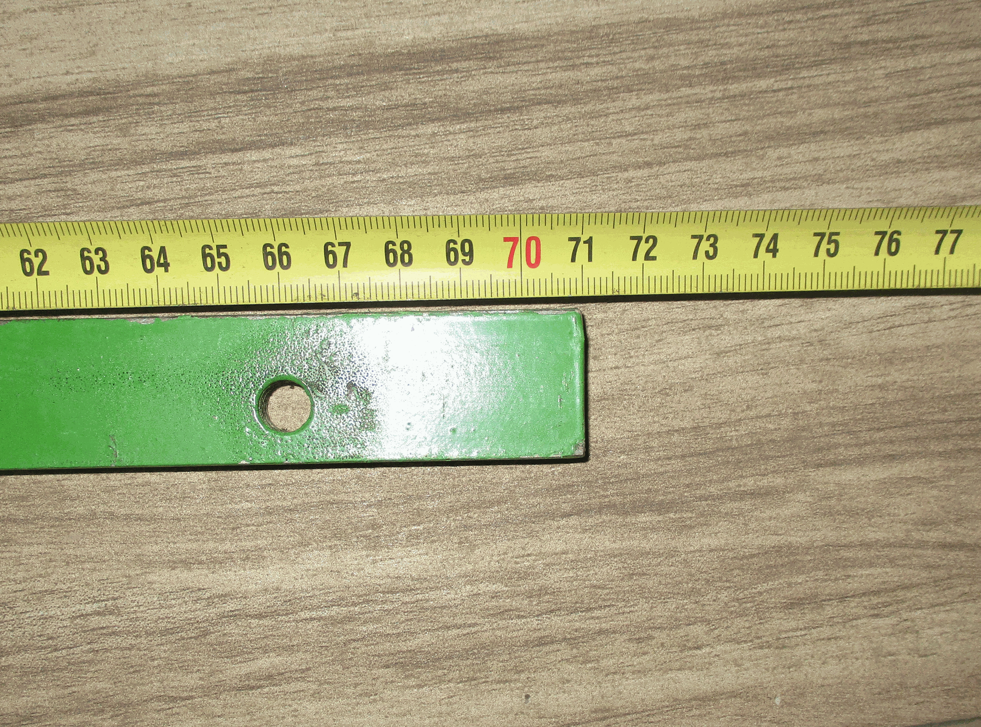 Odoo image and text block