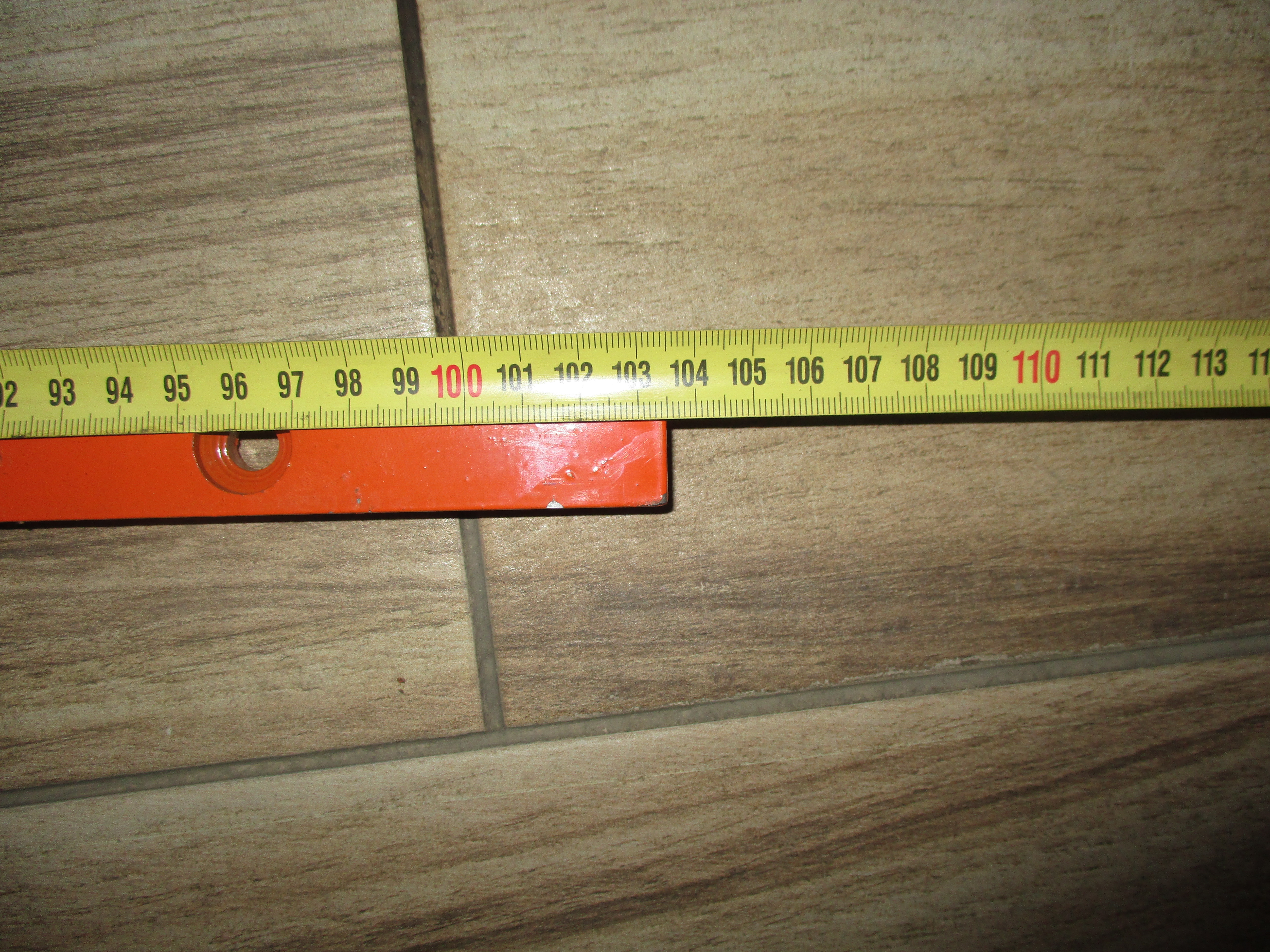 Odoo image and text block