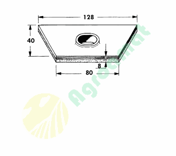 Odoo - Sample 2 for three columns