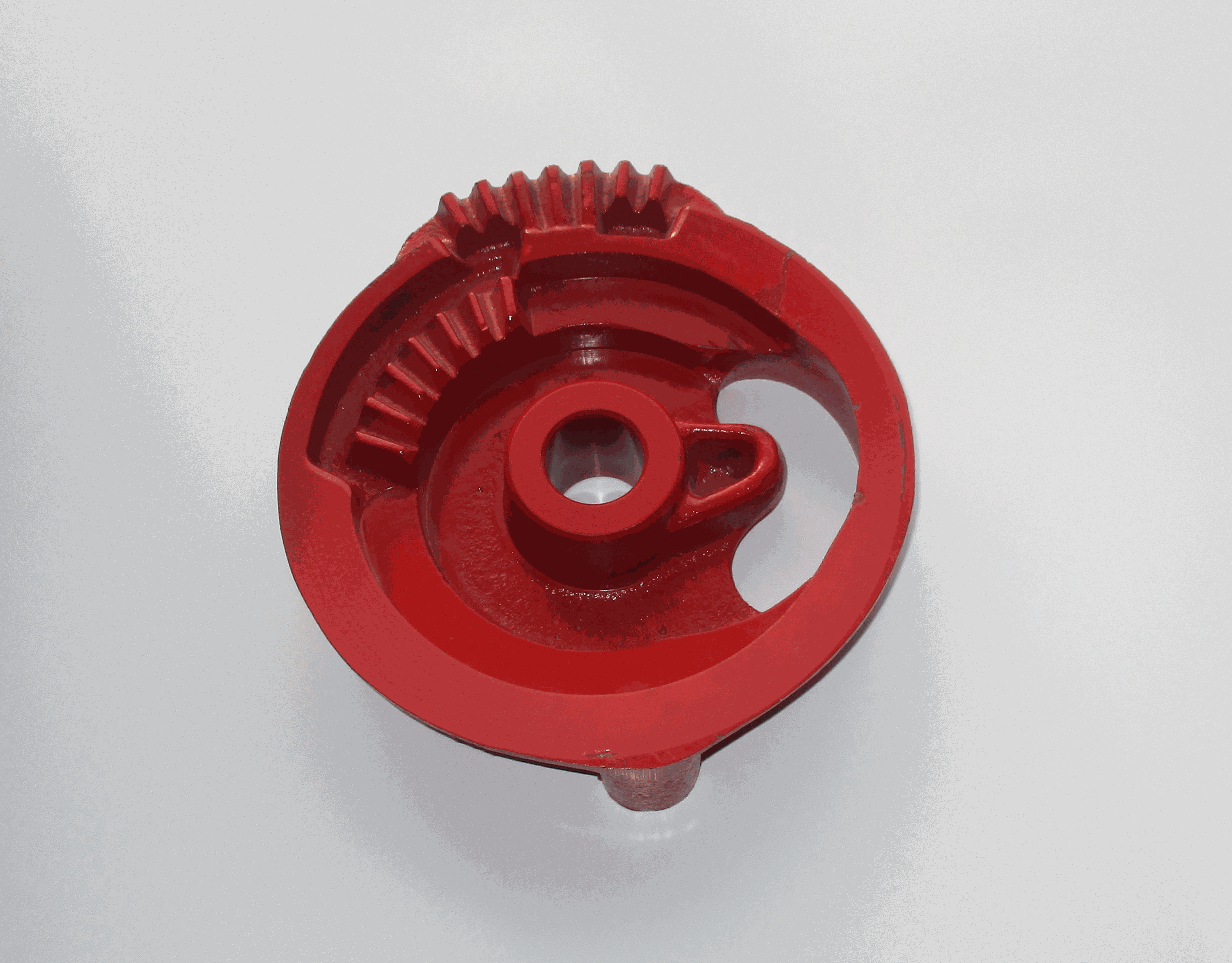 Odoo image and text block