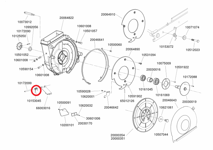 Odoo image and text block