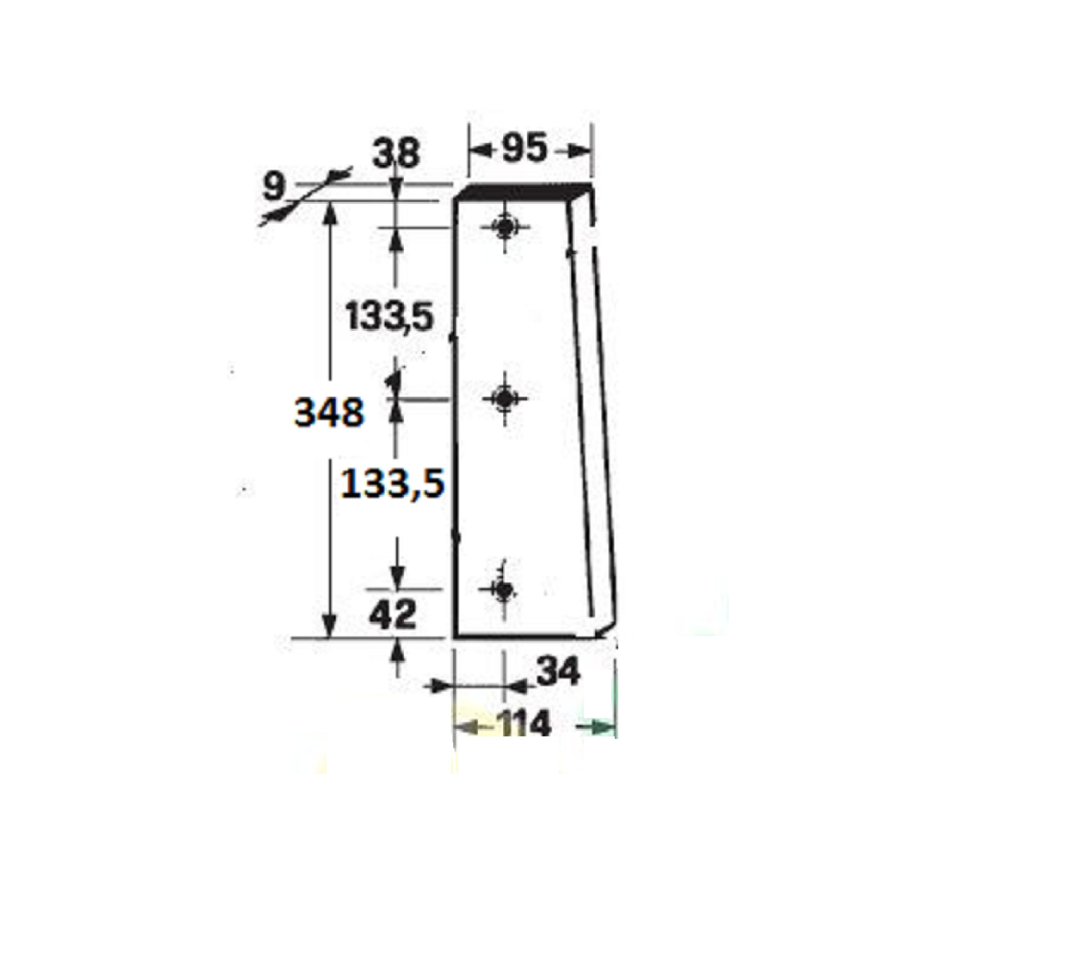 Odoo image and text block