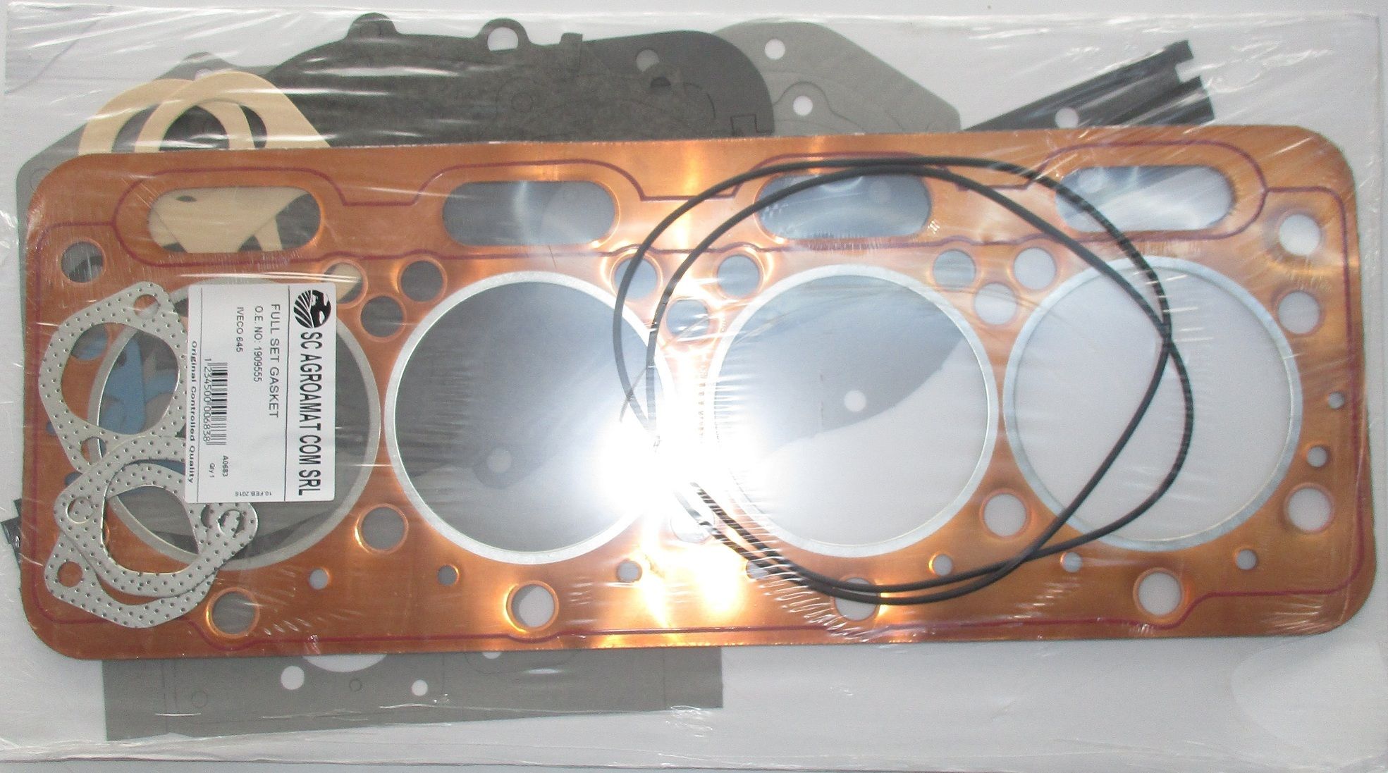 Odoo image and text block