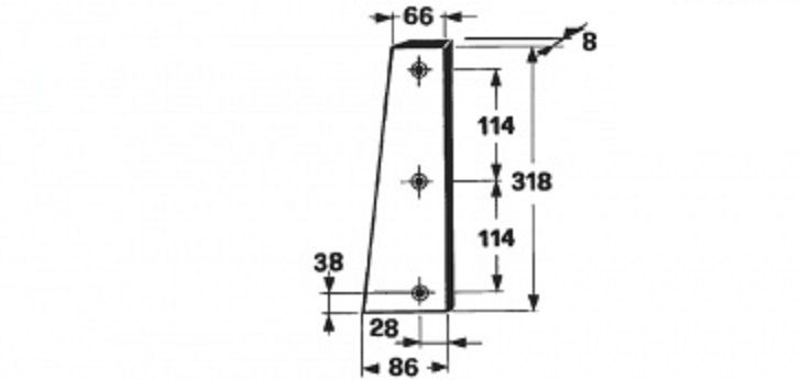 Odoo image and text block