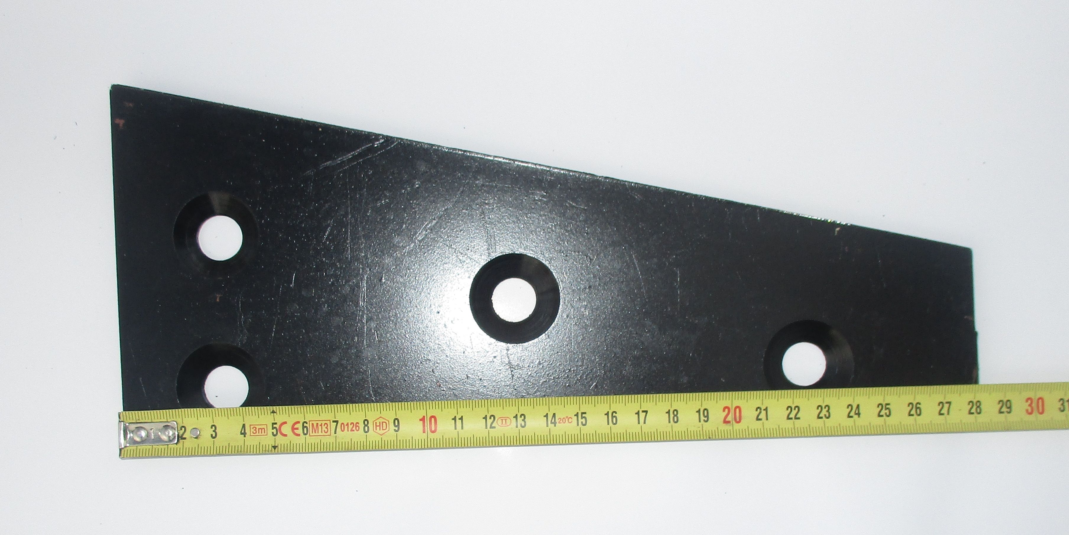 Odoo - Sample 2 for three columns