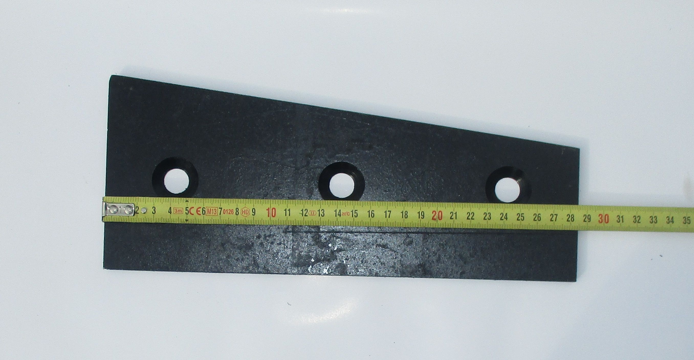 Odoo image and text block