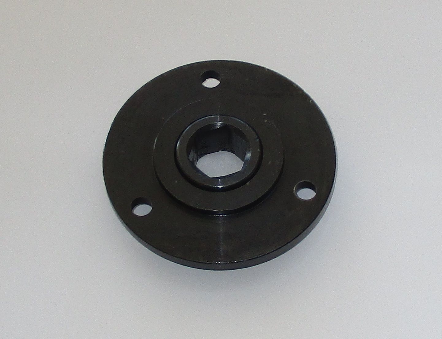 Odoo image and text block