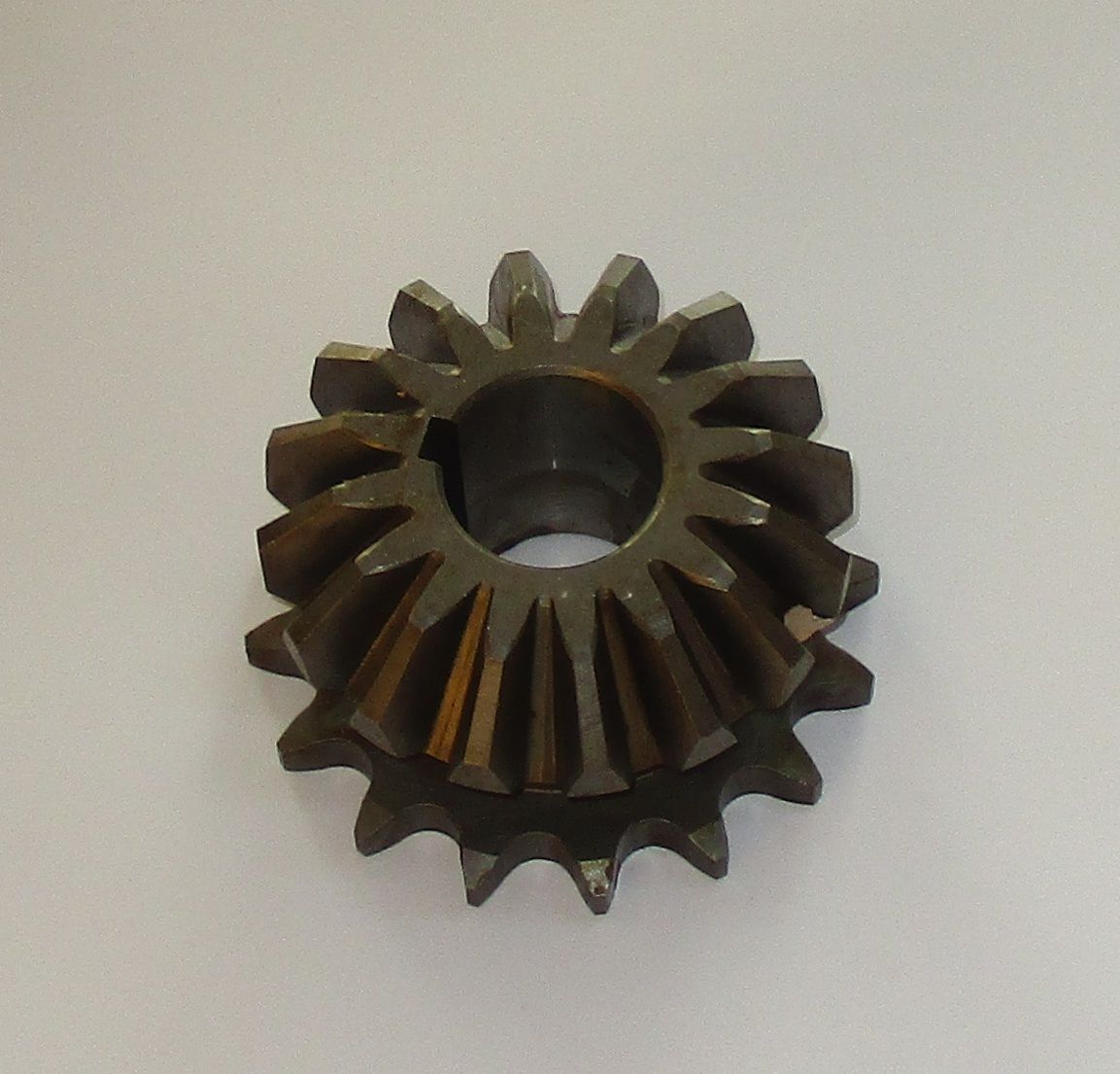 Odoo image and text block