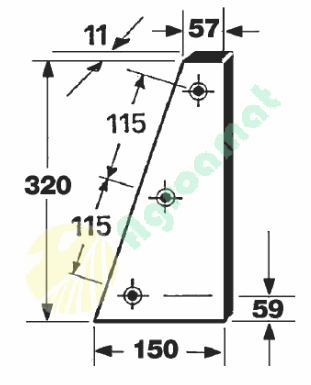 Odoo image and text block