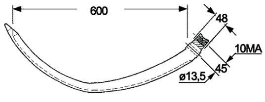 Odoo CMS - a big picture
