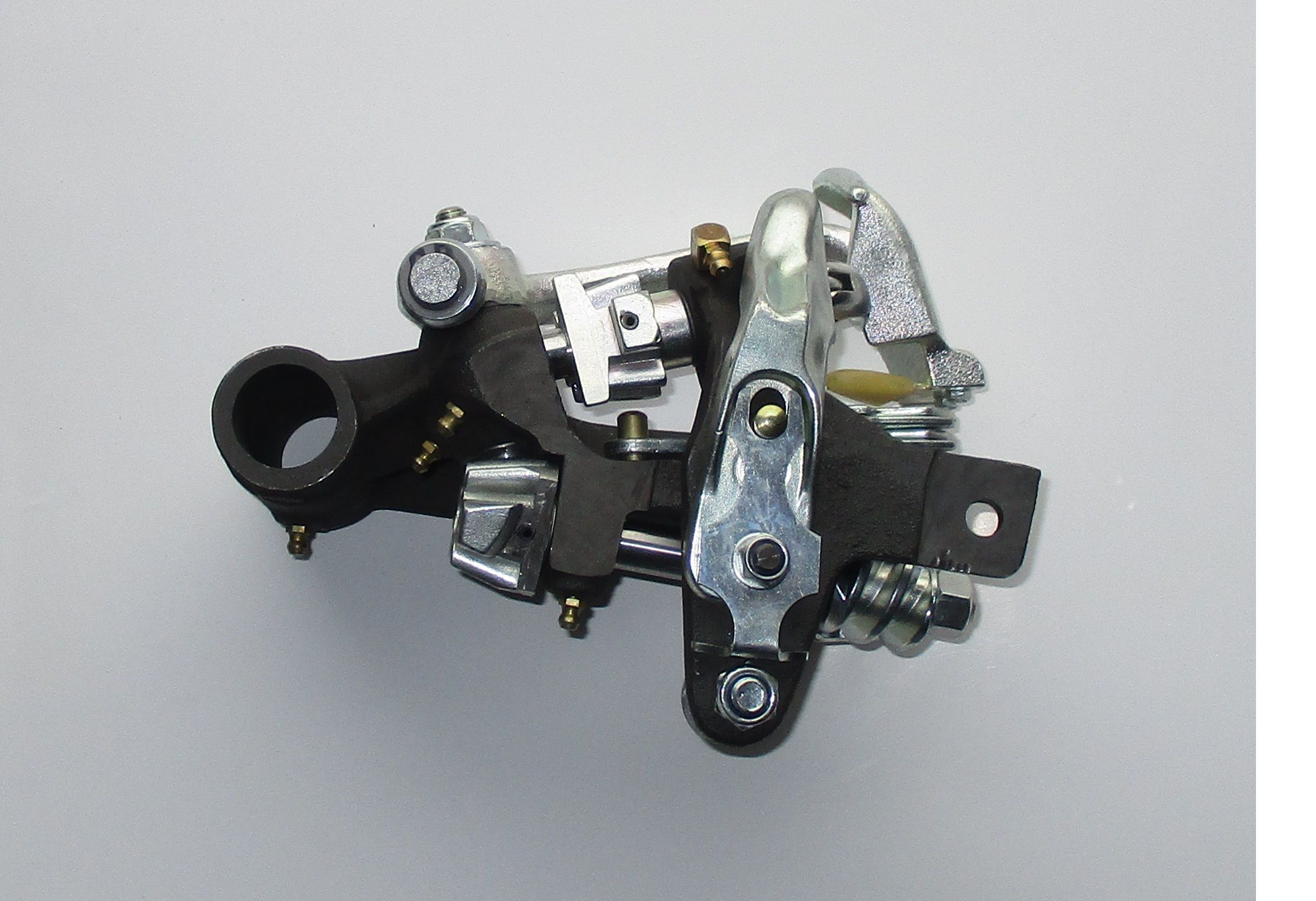 Odoo - Sample 1 for three columns