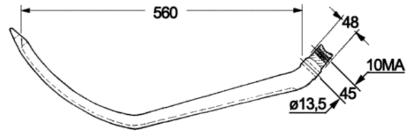 Odoo CMS - a big picture