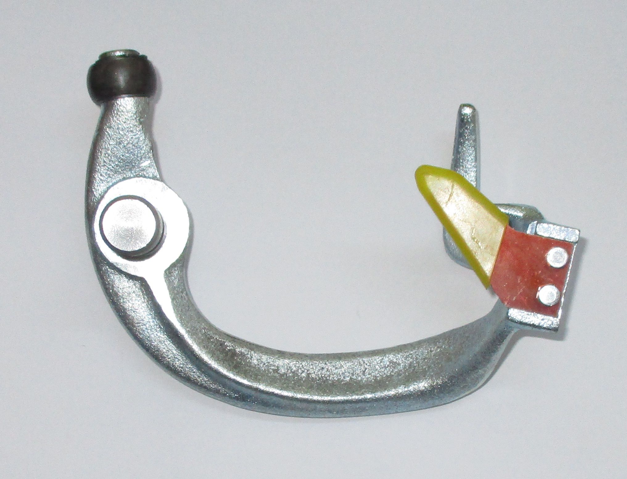 Odoo image and text block