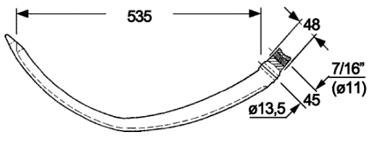 Odoo CMS - a big picture