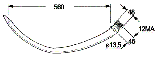 Odoo CMS - a big picture