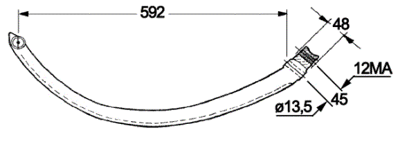 Odoo CMS - a big picture