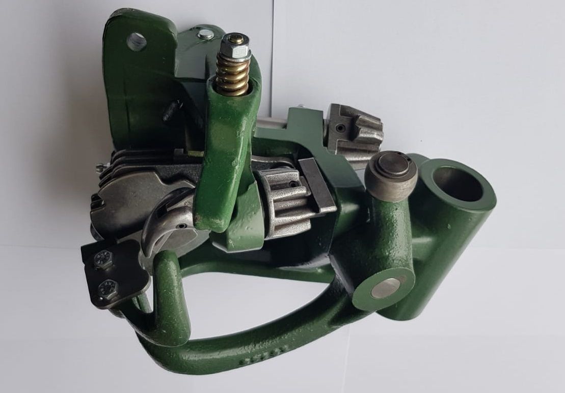 Odoo - Sample 2 for three columns