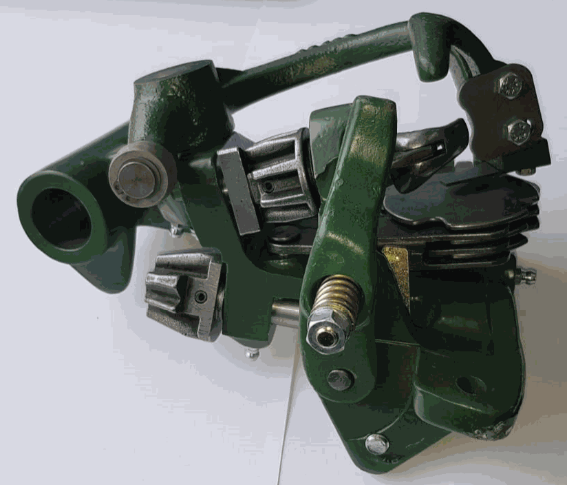 Odoo - Sample 3 for three columns