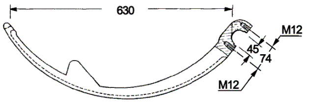 Odoo CMS - a big picture