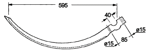 Odoo CMS - a big picture