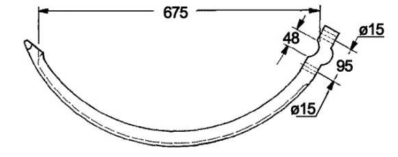 Odoo CMS - a big picture