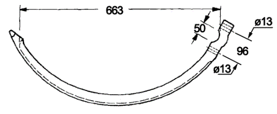 Odoo CMS - a big picture