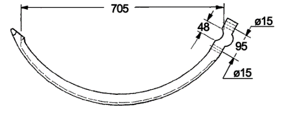 Odoo CMS - a big picture